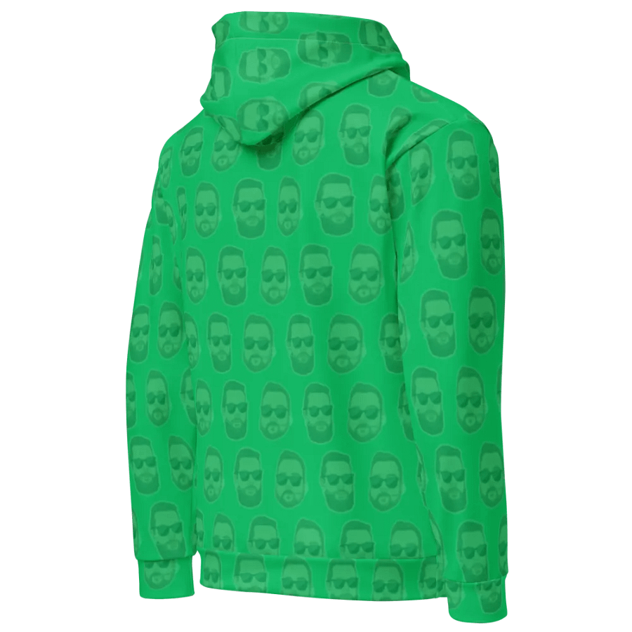 First Bake Hoodie product image (10)