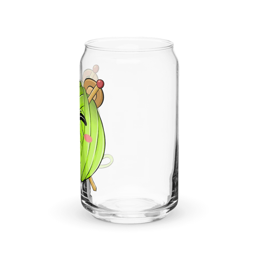 Emote-Trinken-Glas-16oz product image (39)