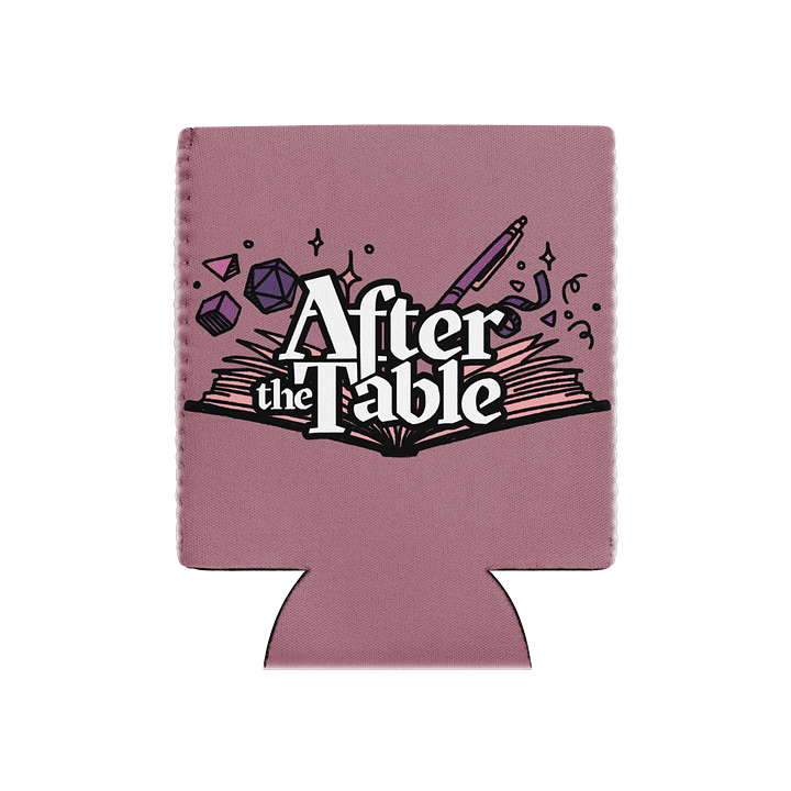 After the Table Coozie product image (2)