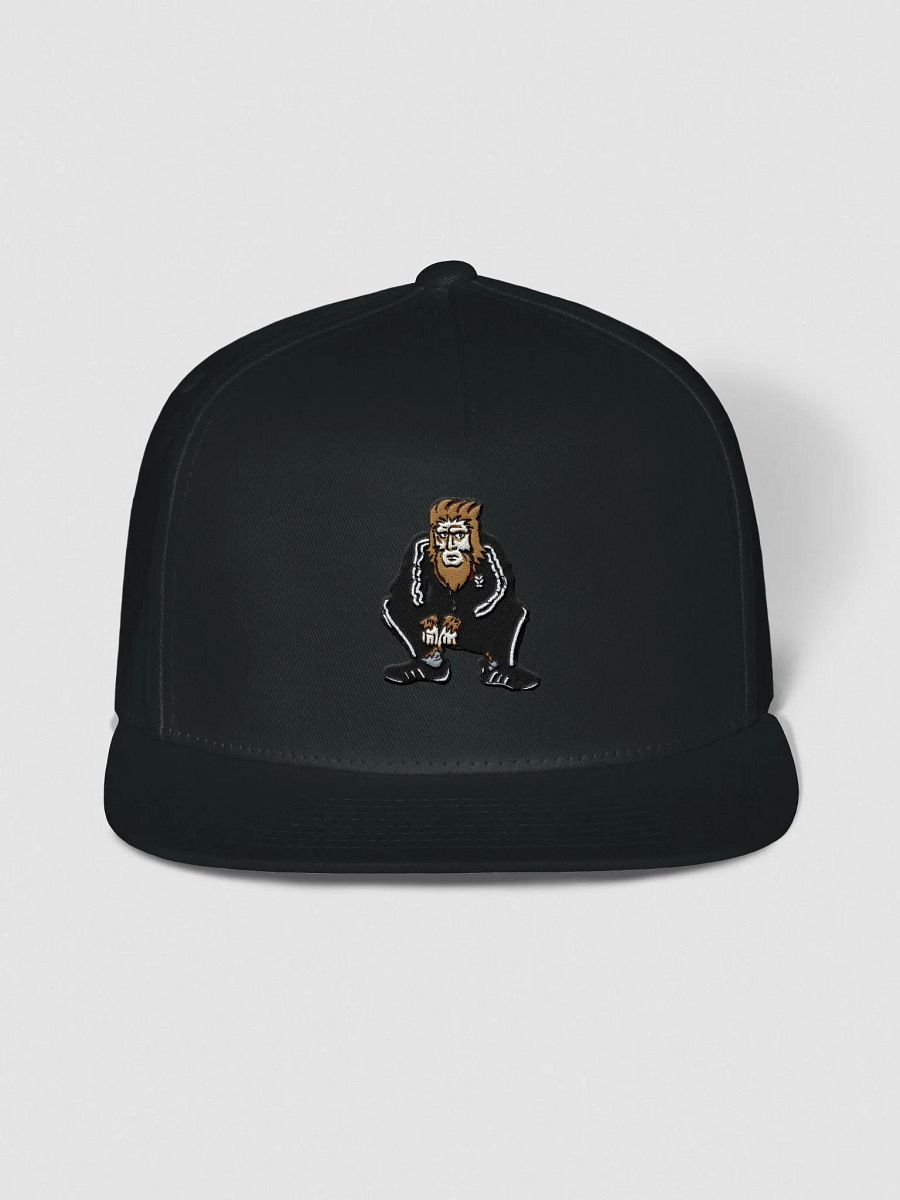 JohnnyRage Snapback product image (1)