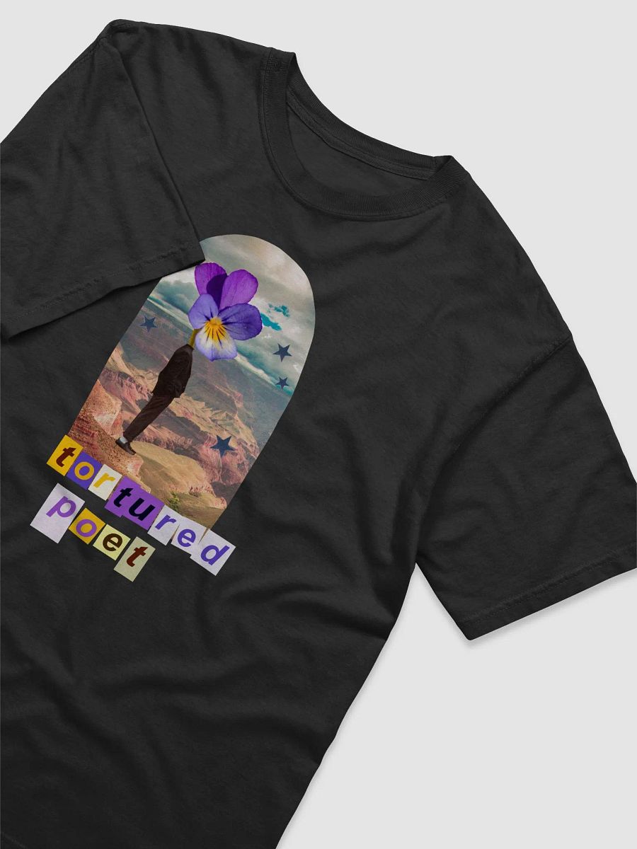 Tortured Poet T-Shirt product image (3)