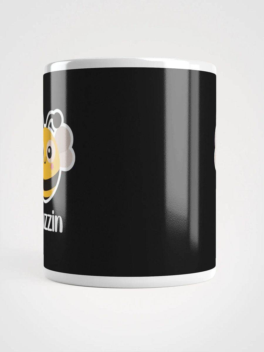 Buzzin' Bees Mug product image (5)