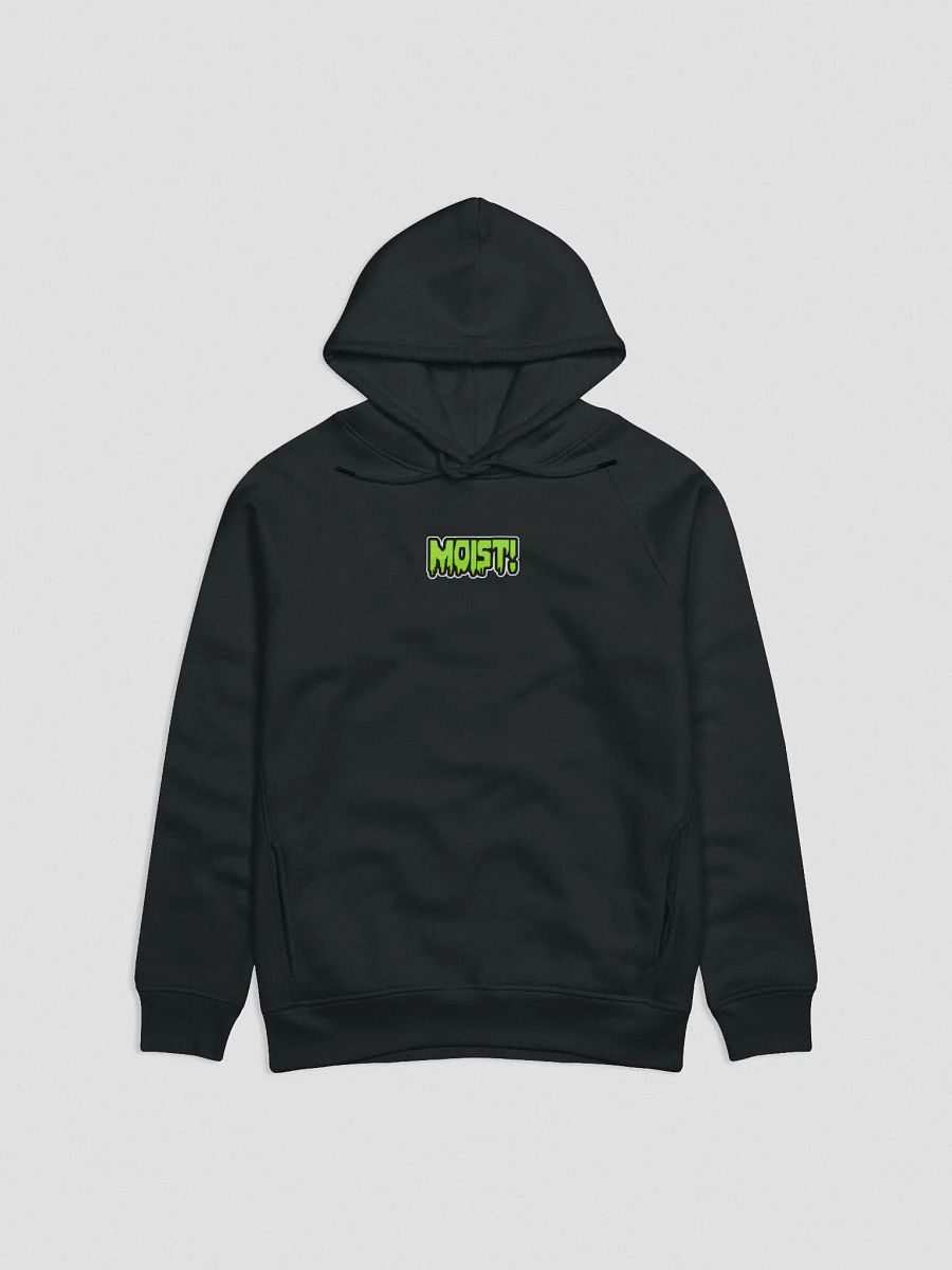 Premium MOIST hoody product image (1)