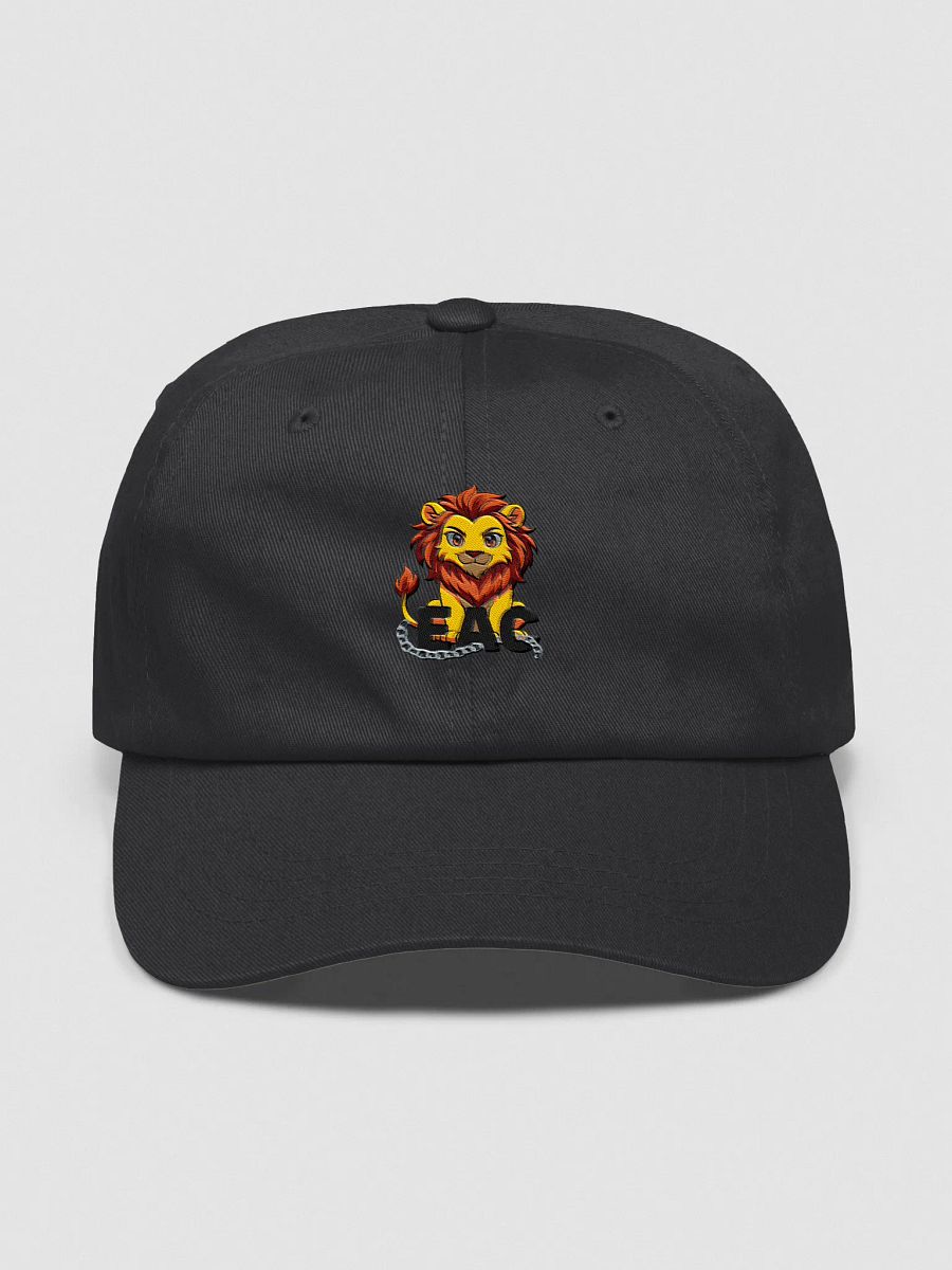 Your Smile (Lion Edition) Dad Hat product image (1)