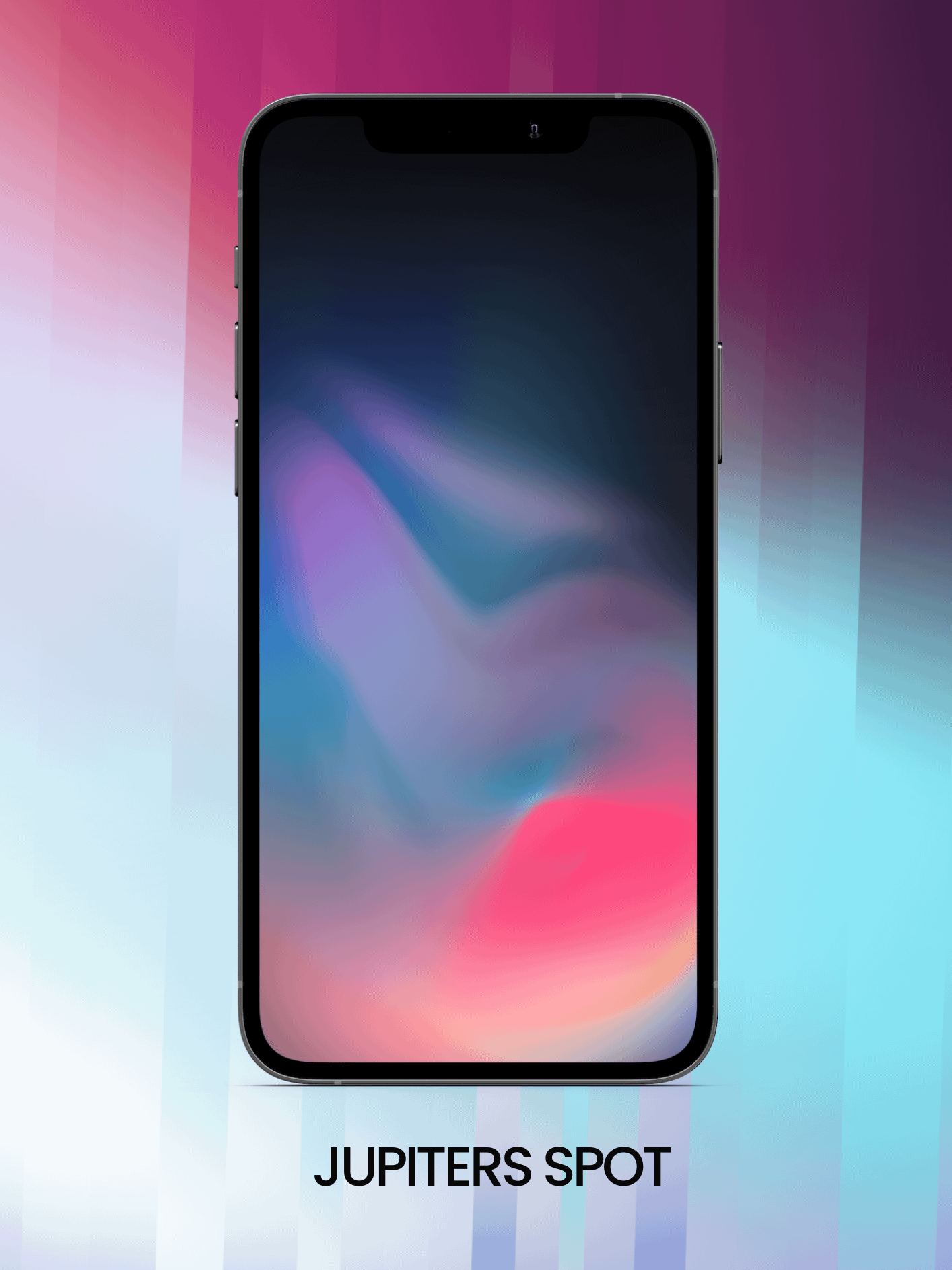Galactic Warp Wallpaper Pack product image (3)