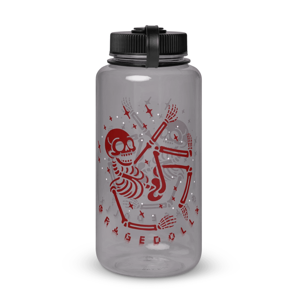 Death Nap - 32oz Bottle product image (3)