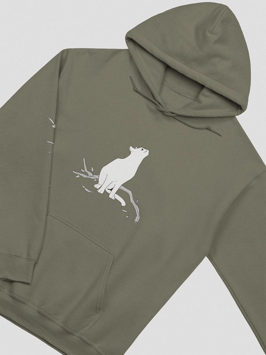 How'd you end up there? Hoodie product image (17)