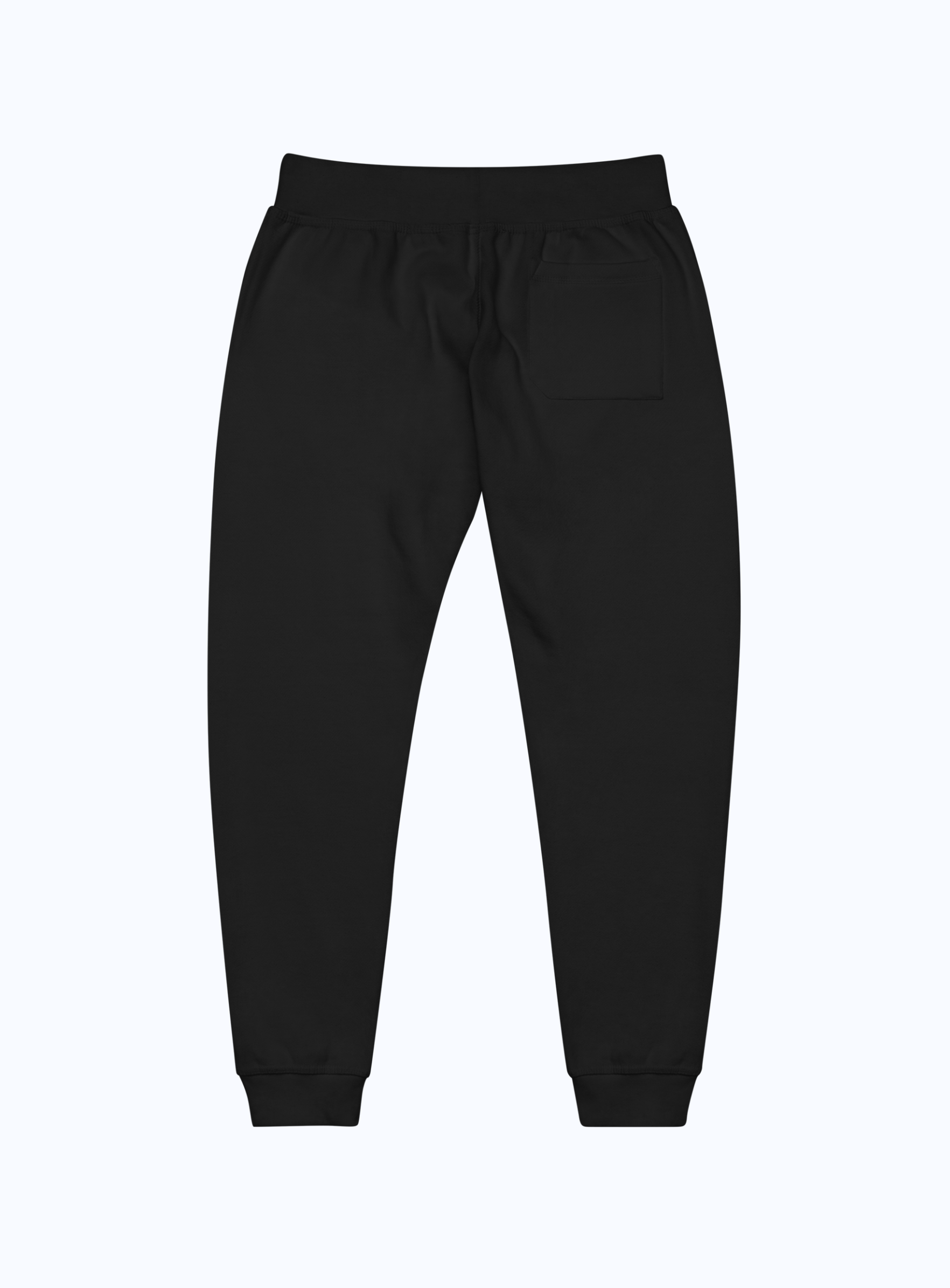 Iconic Fleece Joggers product image (3)