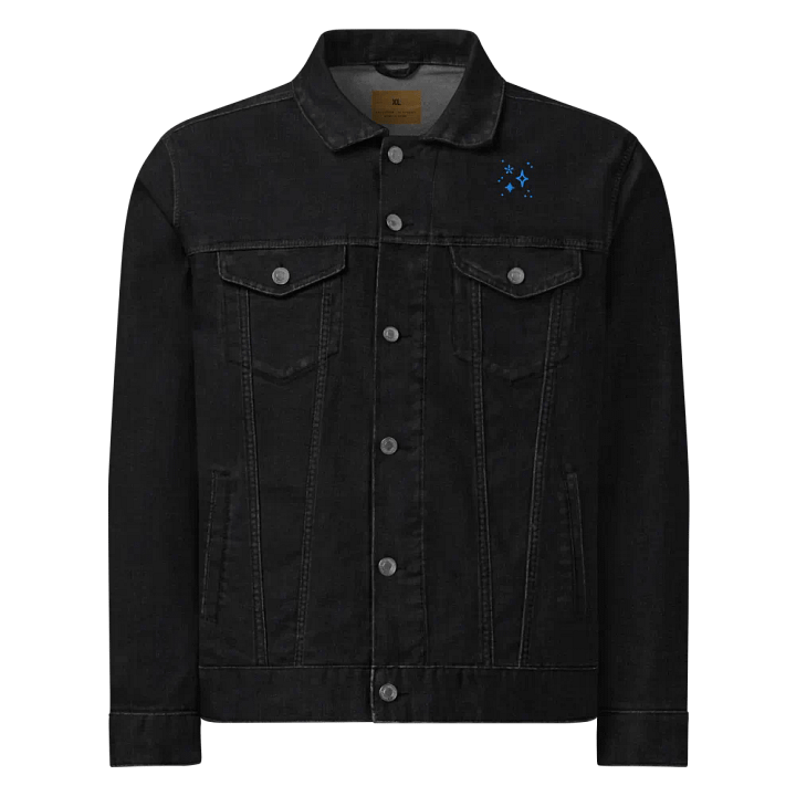DEEP AND DARK MENS WINTER JACKET product image (1)