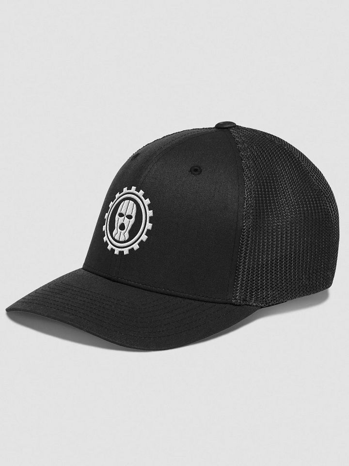 Goonion Logo Meshback Hat product image (2)