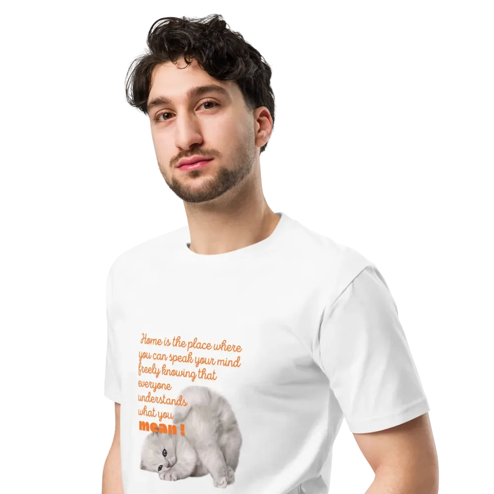 Comfort of Home T-Shirt product image (19)