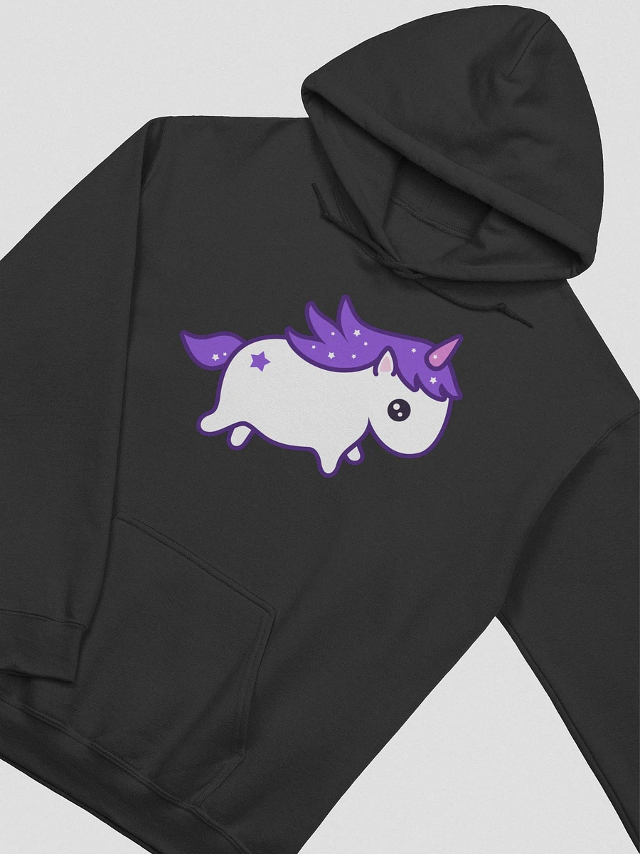 Uwu Unicorn Hoodie product image (15)