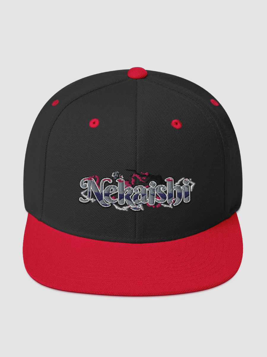 Yupoong Classic Snapback - FullPro product image (1)