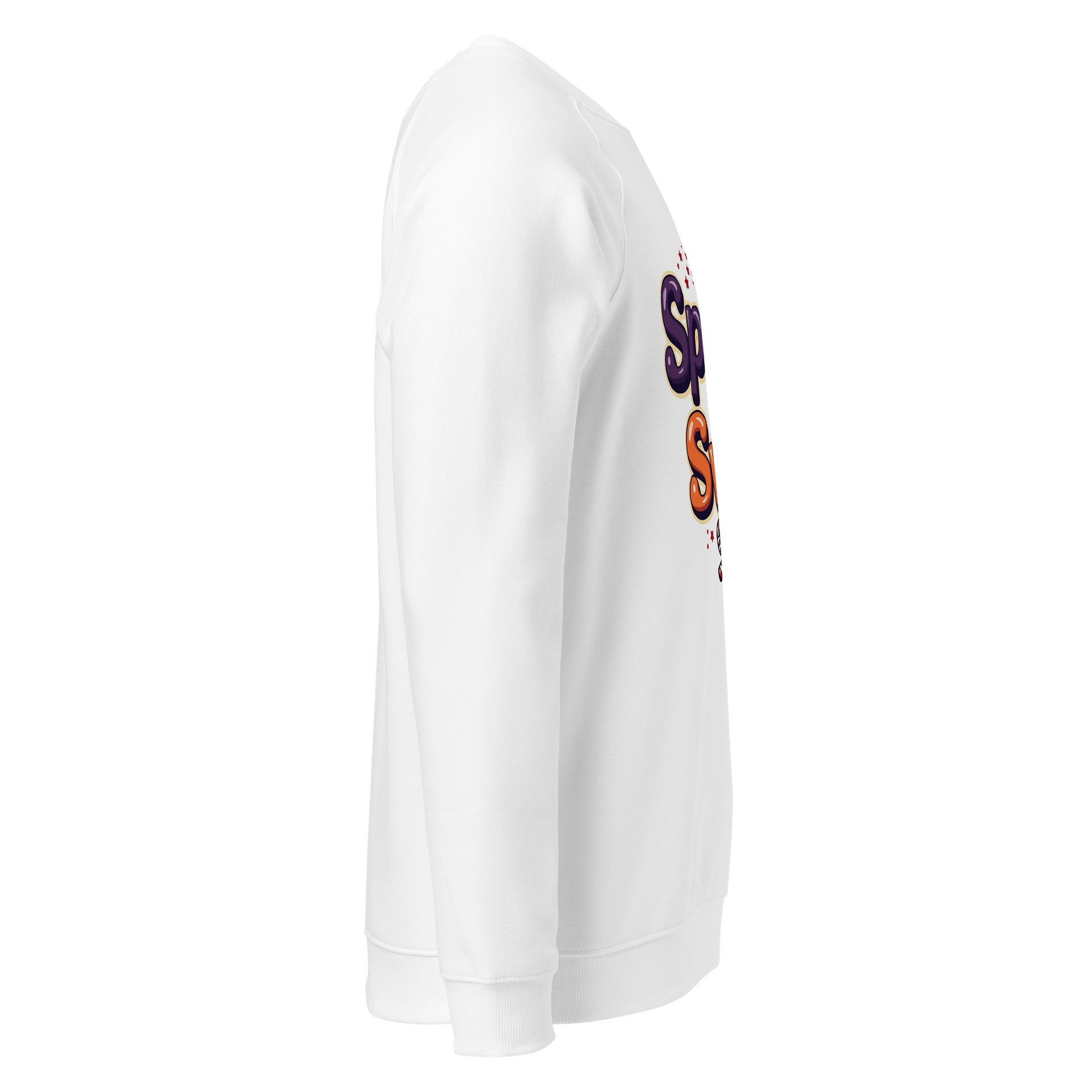 SPOOKY & SWEET Sweater product image (5)