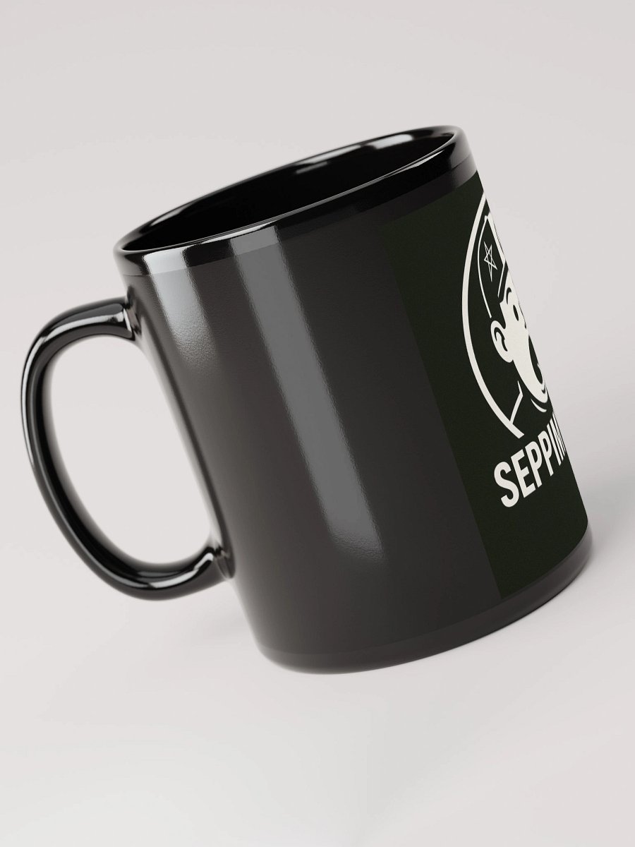 Taza SeppiMystery product image (6)