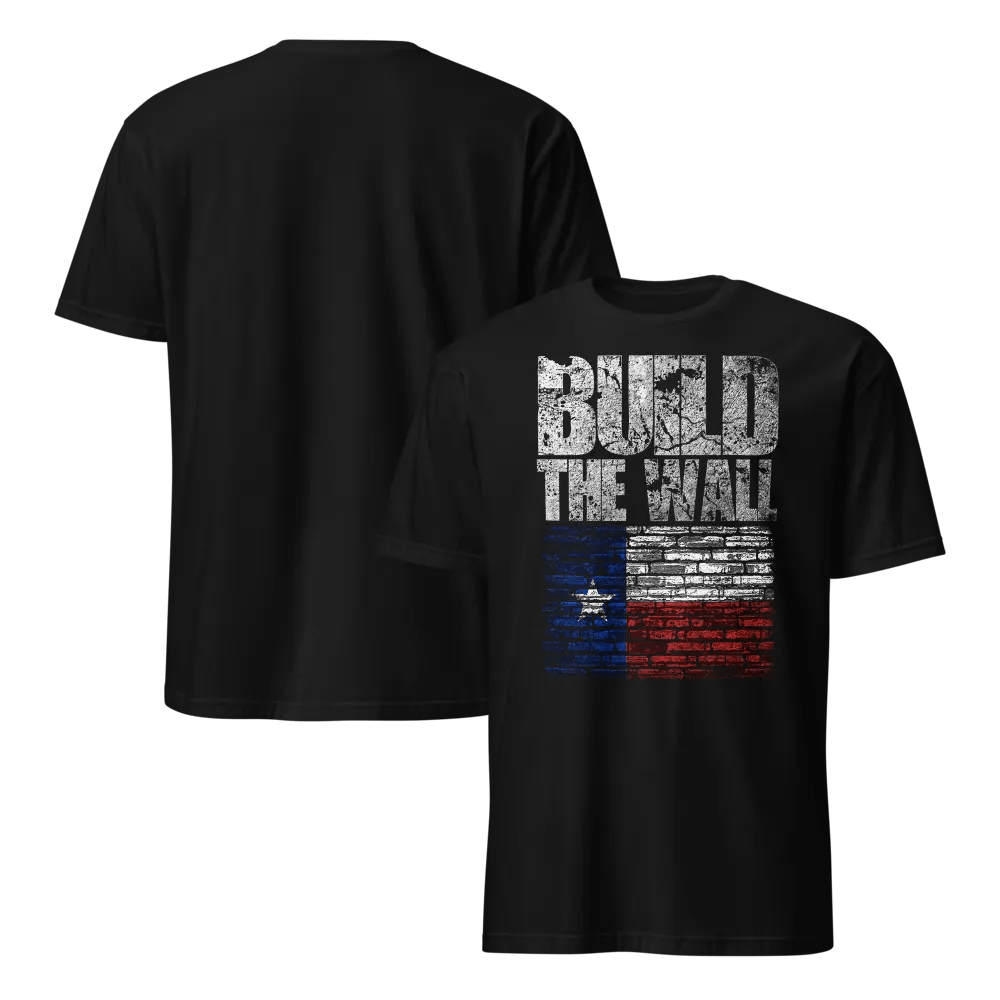 Build The Wall: Texas product image (4)
