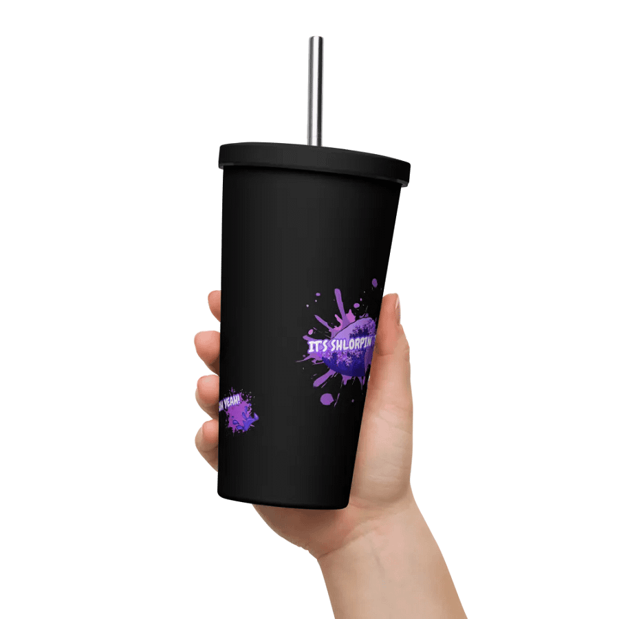 Shlorp Cup (Mommy) product image (13)