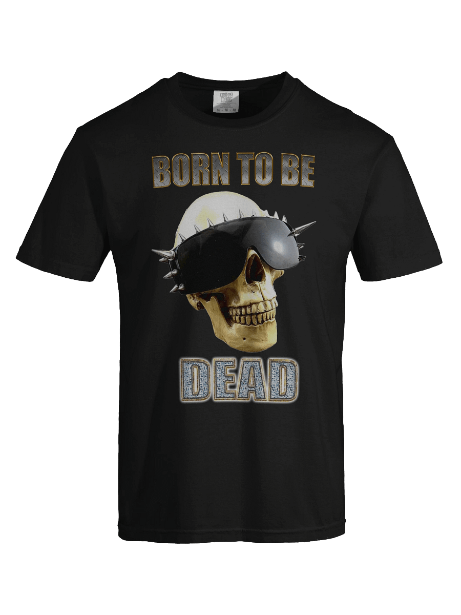 B2BD SICK TEE product image (3)
