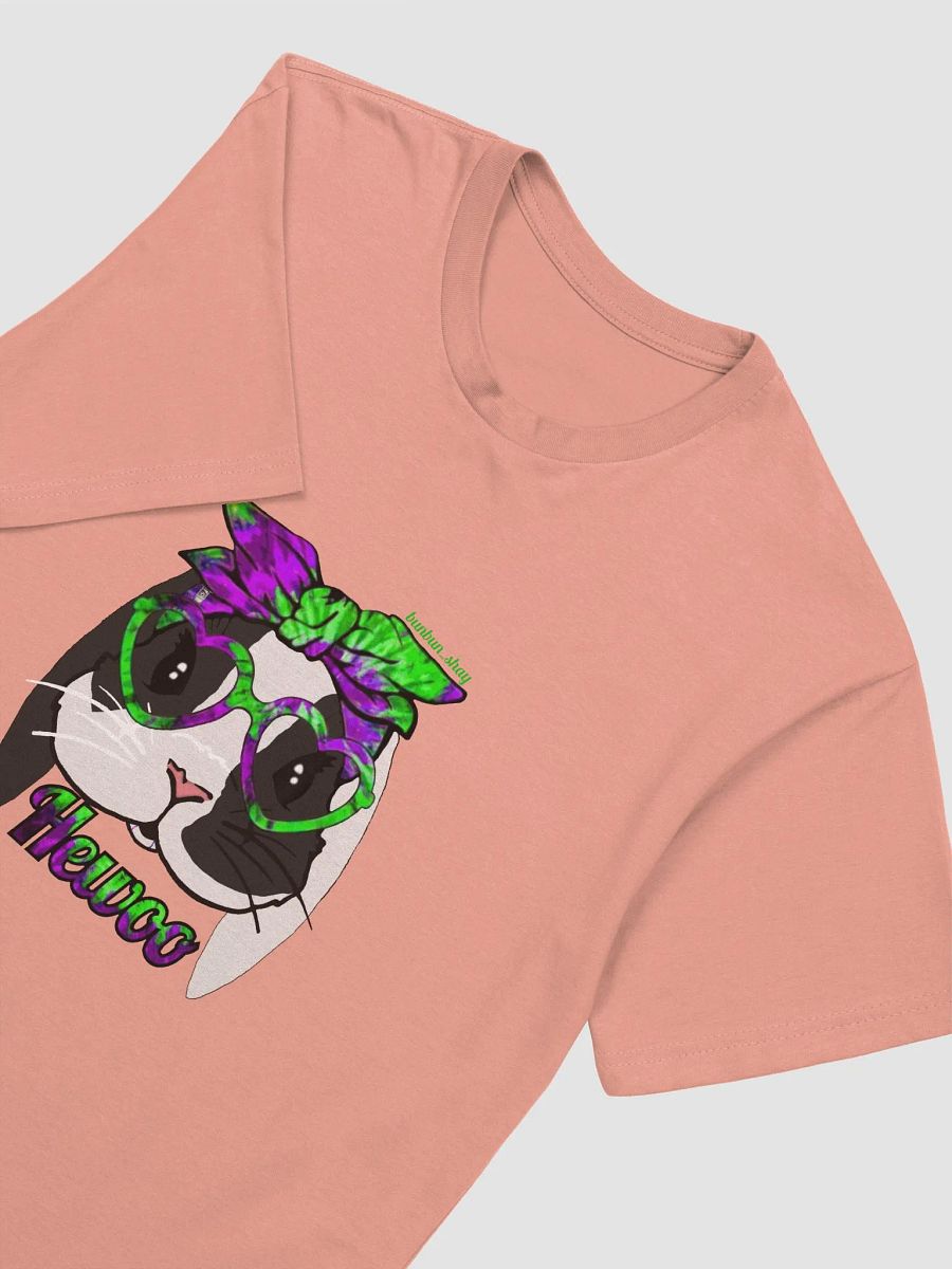 bunzy hopper T-Shirt product image (4)