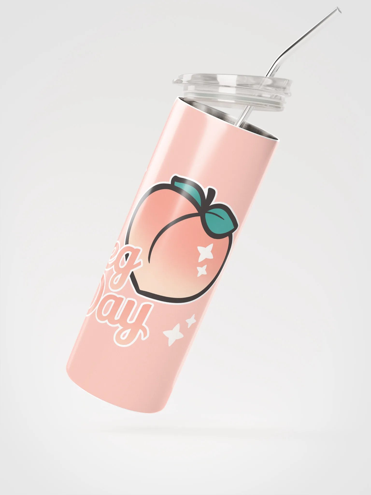 Leg Day Tumbler product image (2)