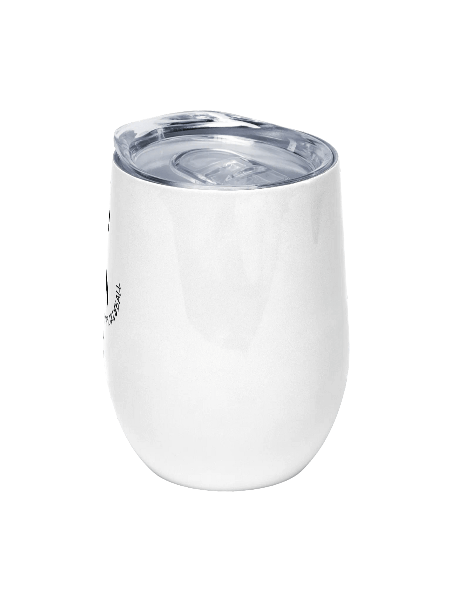 Smash and Wine, Play Pickleball Wine Tumbler product image (5)