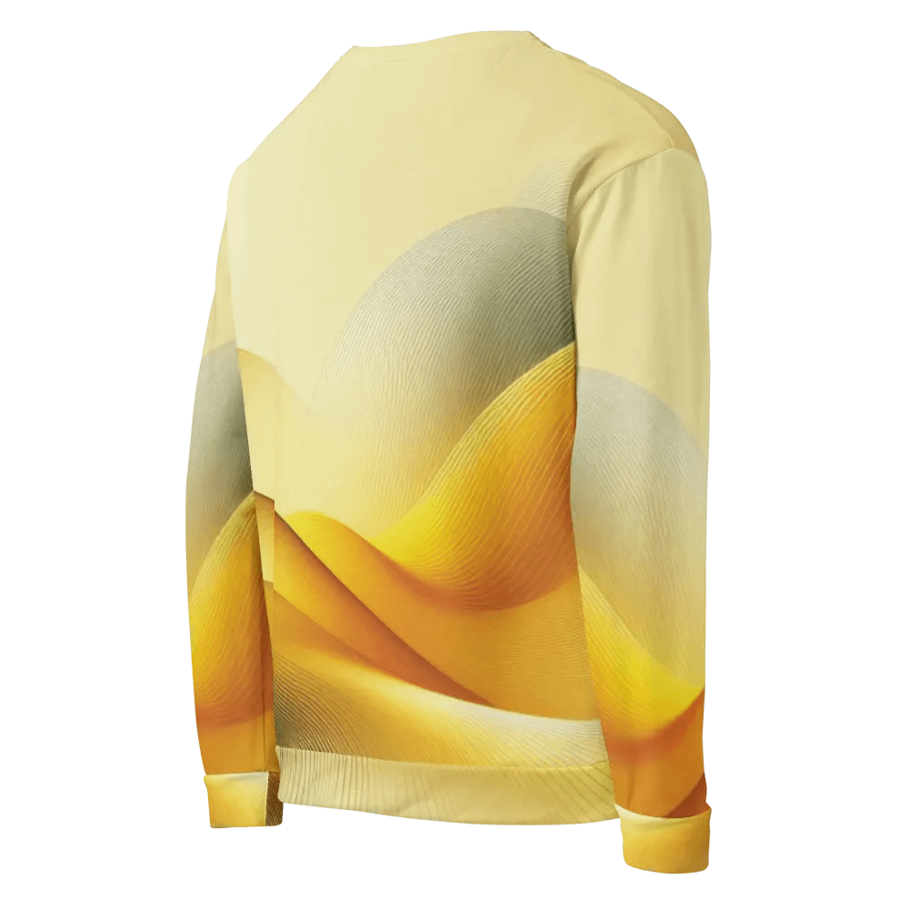 Men's Golden Tint-2 Sweatshirt product image (4)