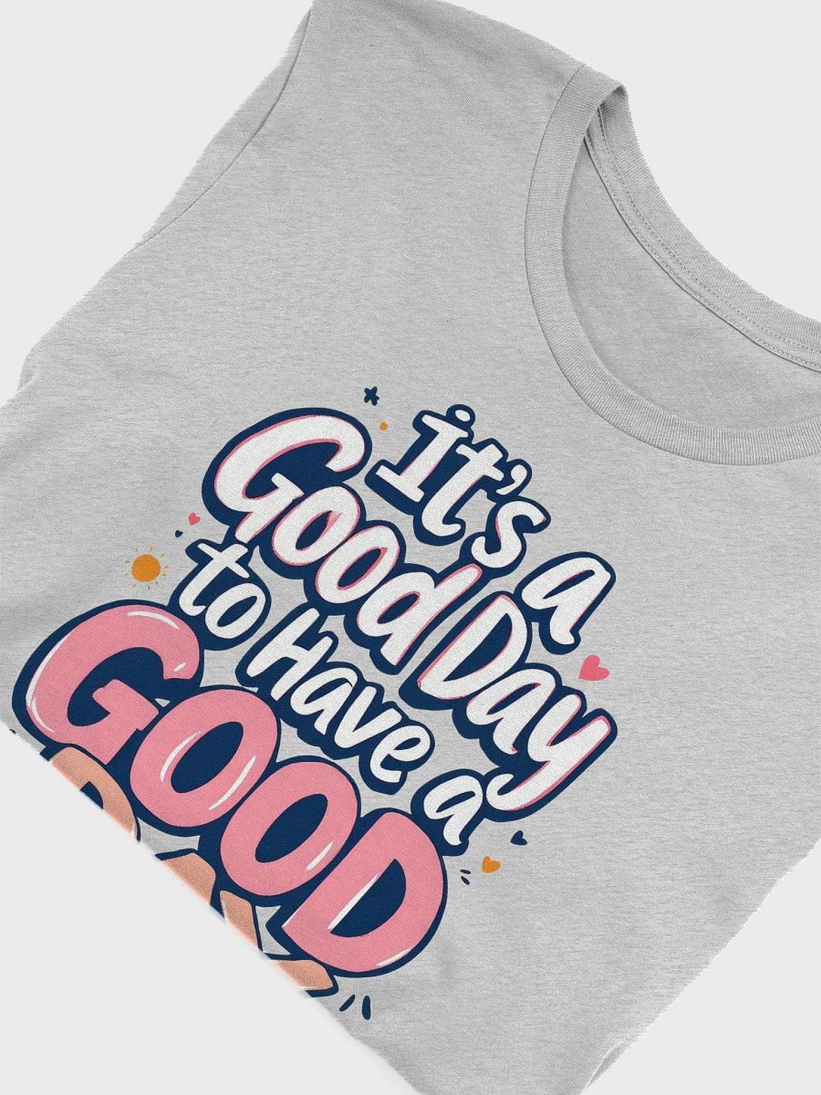 Good Day Graphic Tee product image (52)