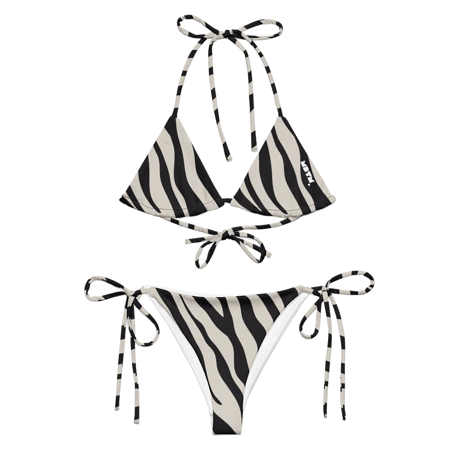 Zebra Bikini product image (5)