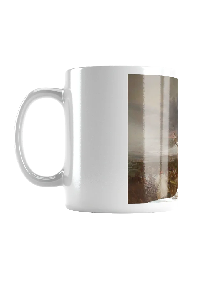 Winter Campaign (mug) product image (2)