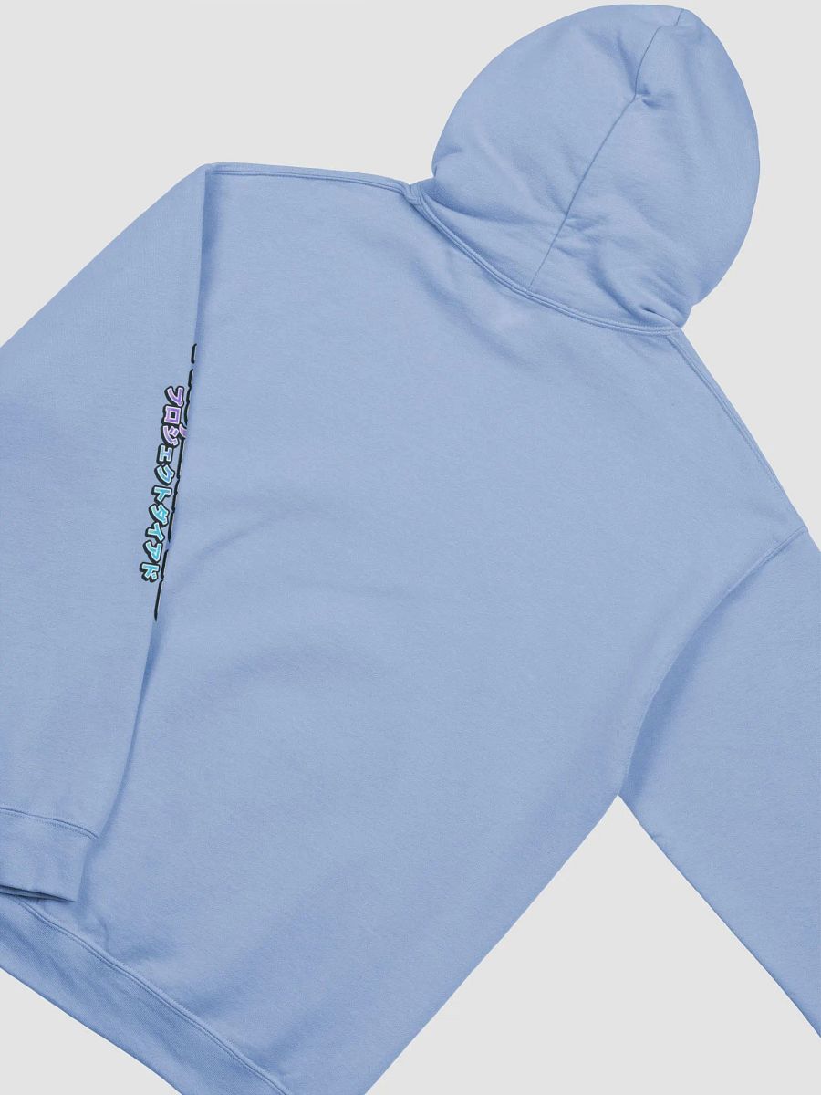Waifu Hoodie product image (19)