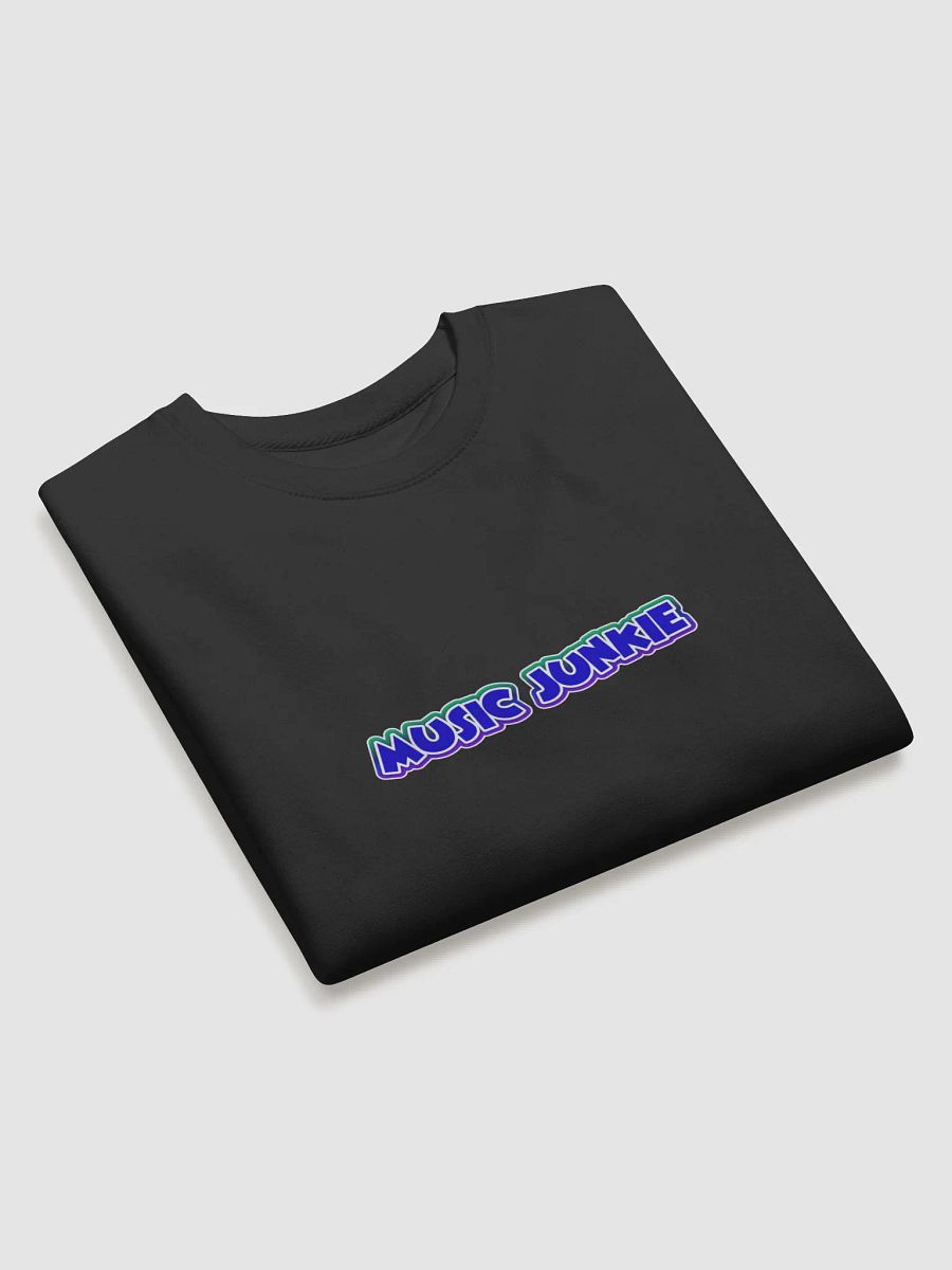 Music Lover Sweatshirt product image (19)