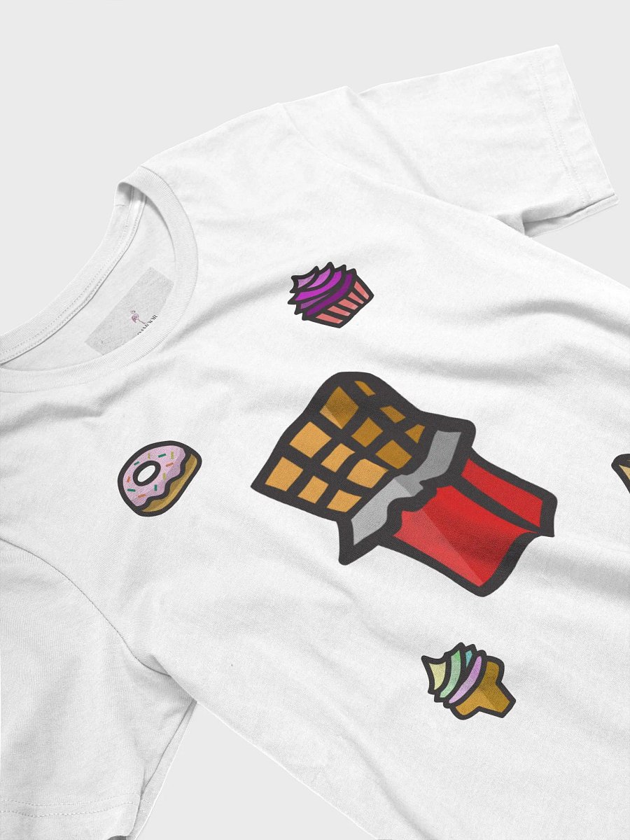 Unisex Foody T-Shirt product image (106)