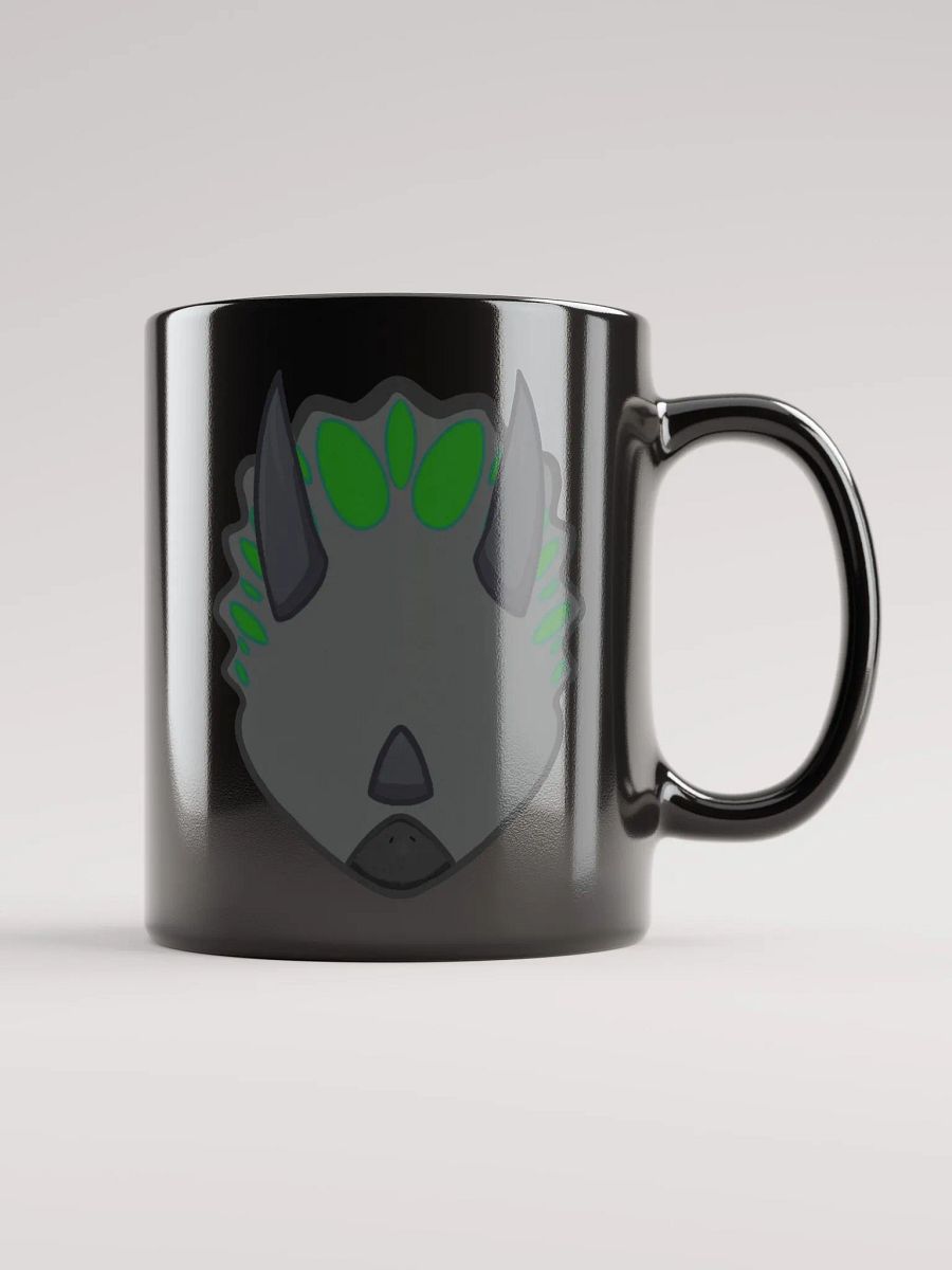 Tricera-mom Mug product image (1)