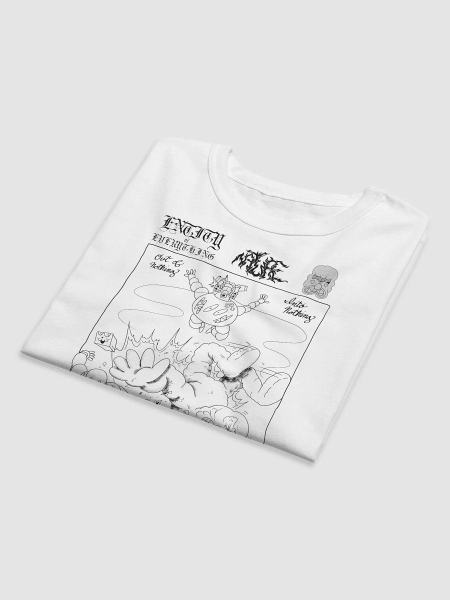 Out of Nothing v2.0 (on white) product image (5)