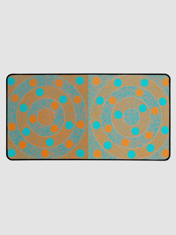 Endless Universe 1 and 2 Desk Mat product image (2)