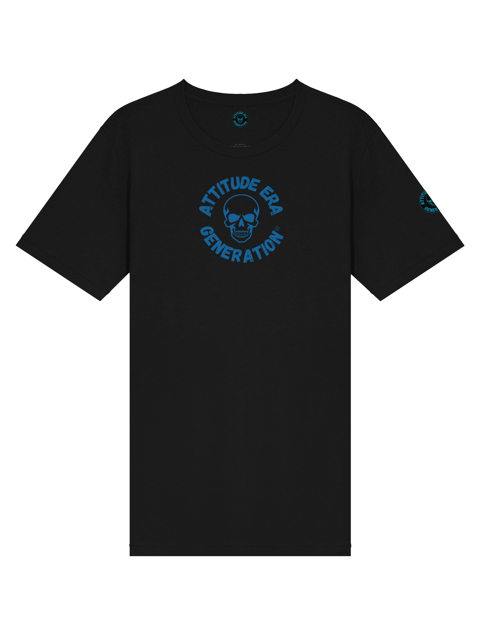 Attitude Era Generation T-shirt product image (3)