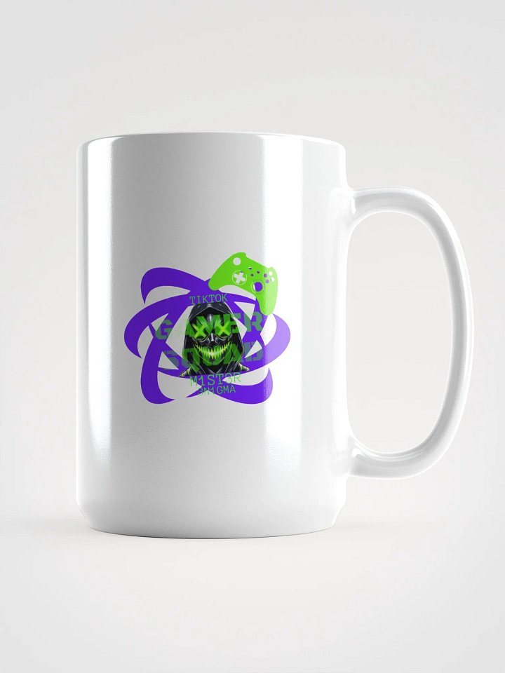 3N1GMA - Gamer Squad Mug product image (1)