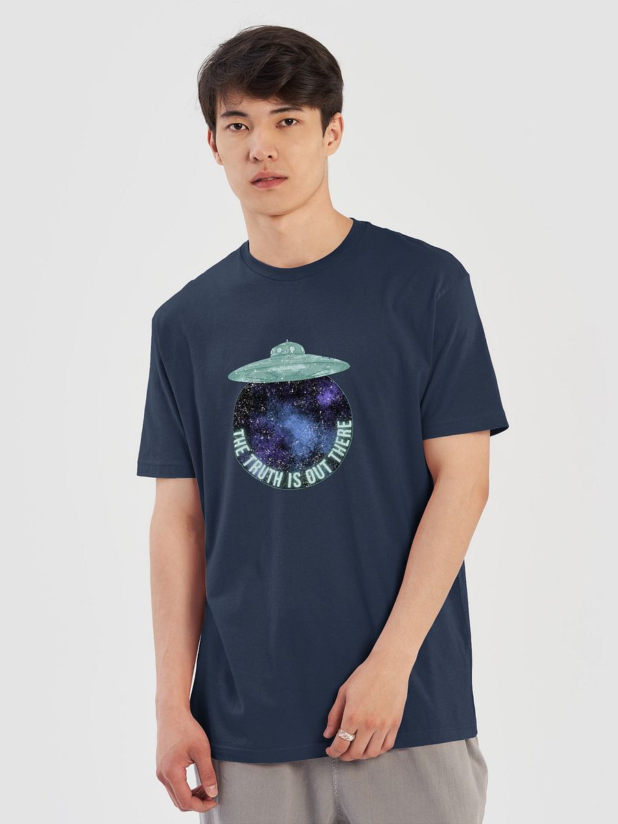 Cosmic Truth T-Shirt product image (13)