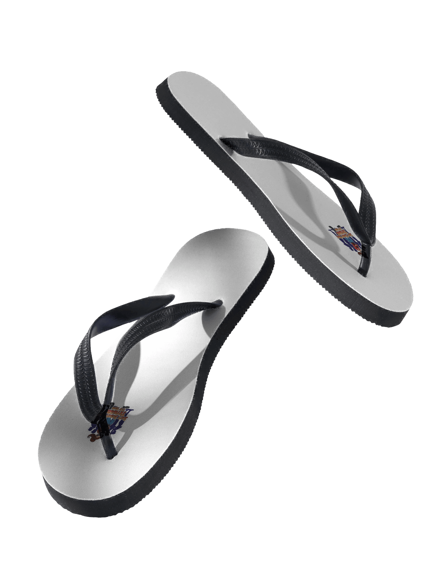 TTV flip flops product image (2)