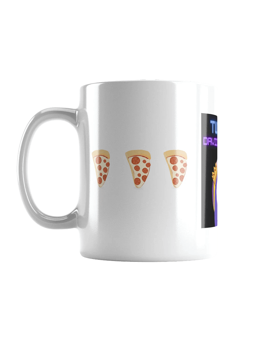 Royal Twitch Reign Mug product image (18)