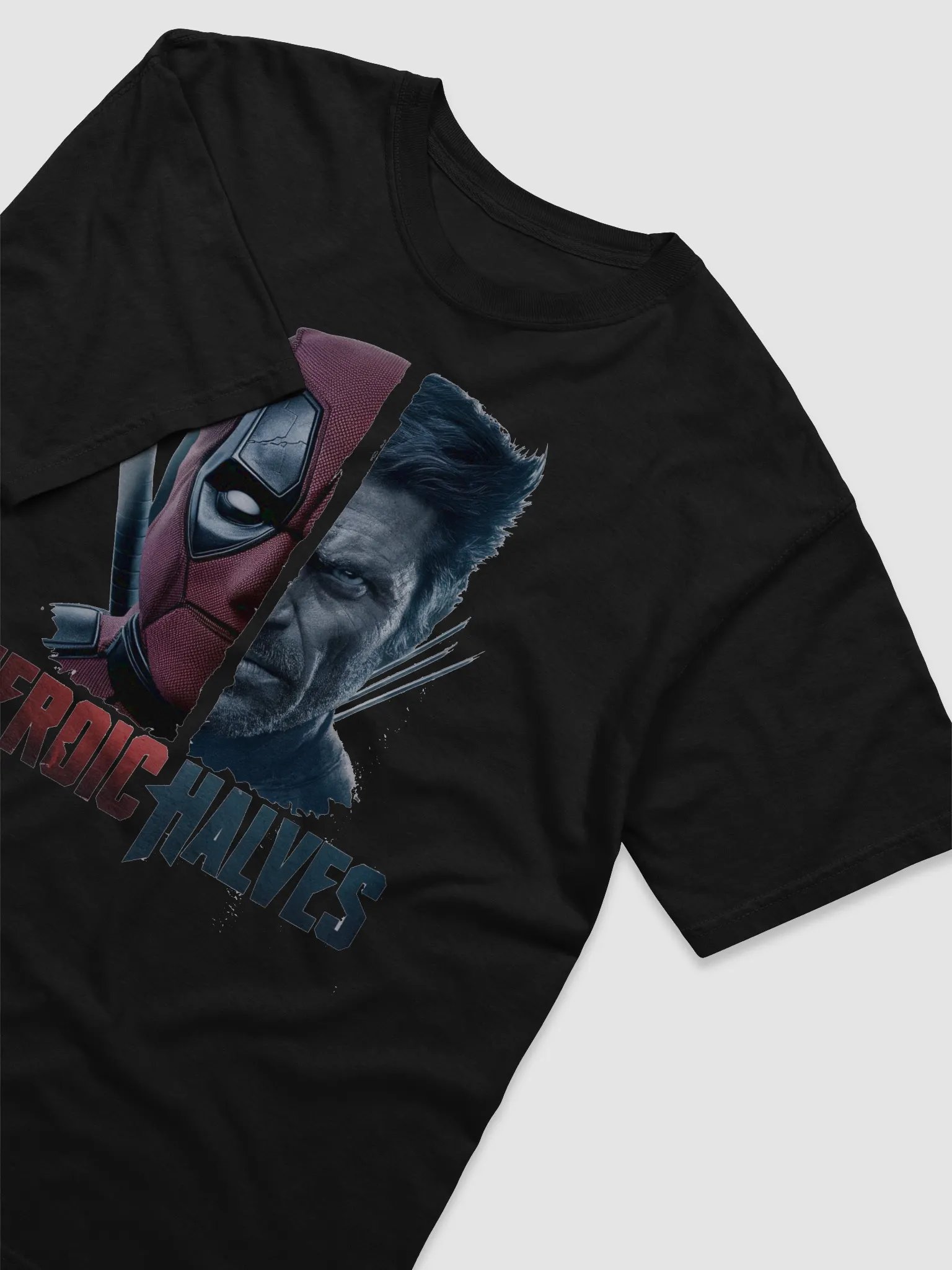 Heroic Halves product image (6)