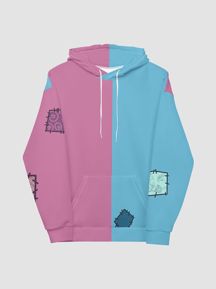 Lyn's Hoodie product image (2)