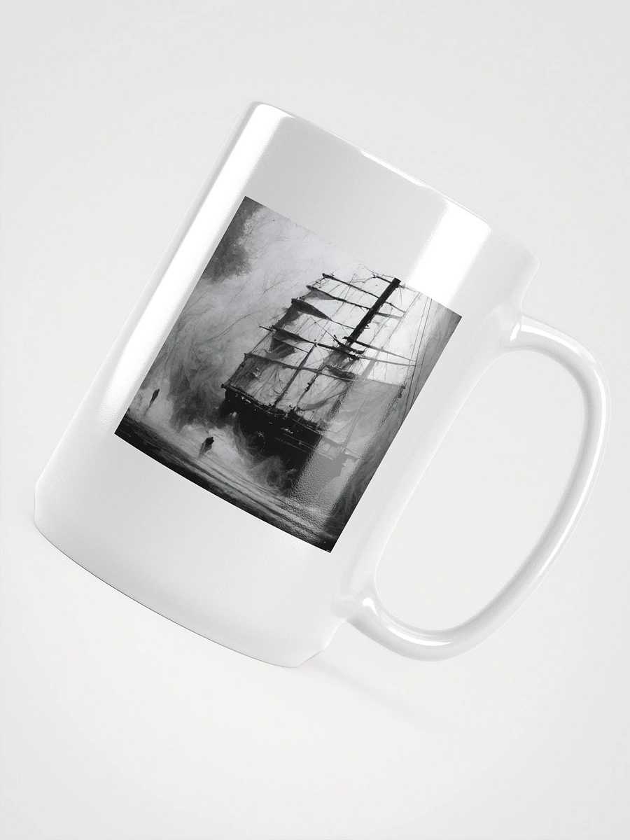 High Seas Mug product image (4)