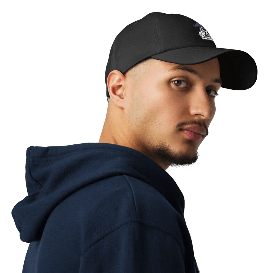Enigma Nation Under Armour® Dad Hat product image (6)