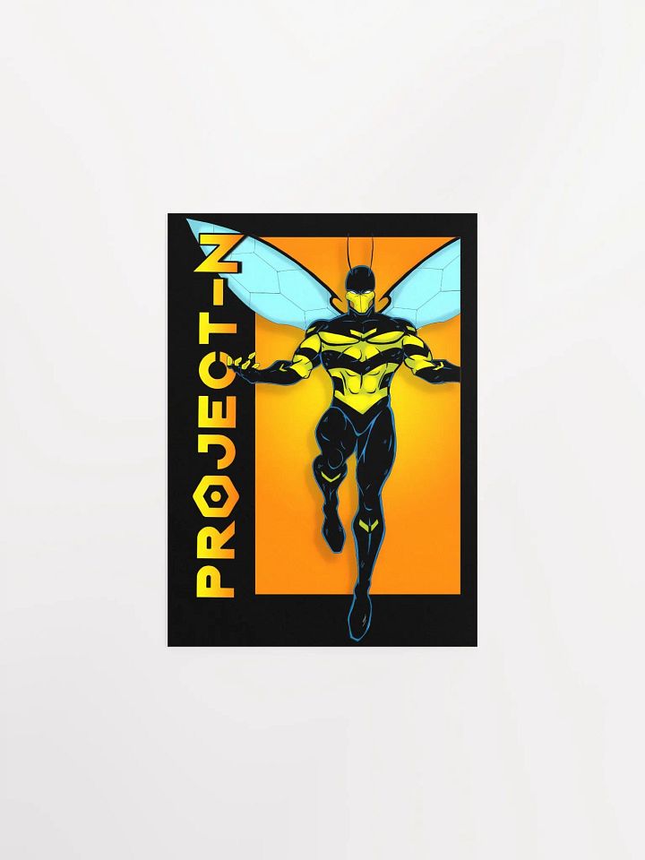 Flight Mode Poster product image (1)