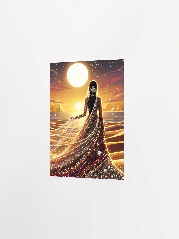 Starry Serenity Poster product image (5)
