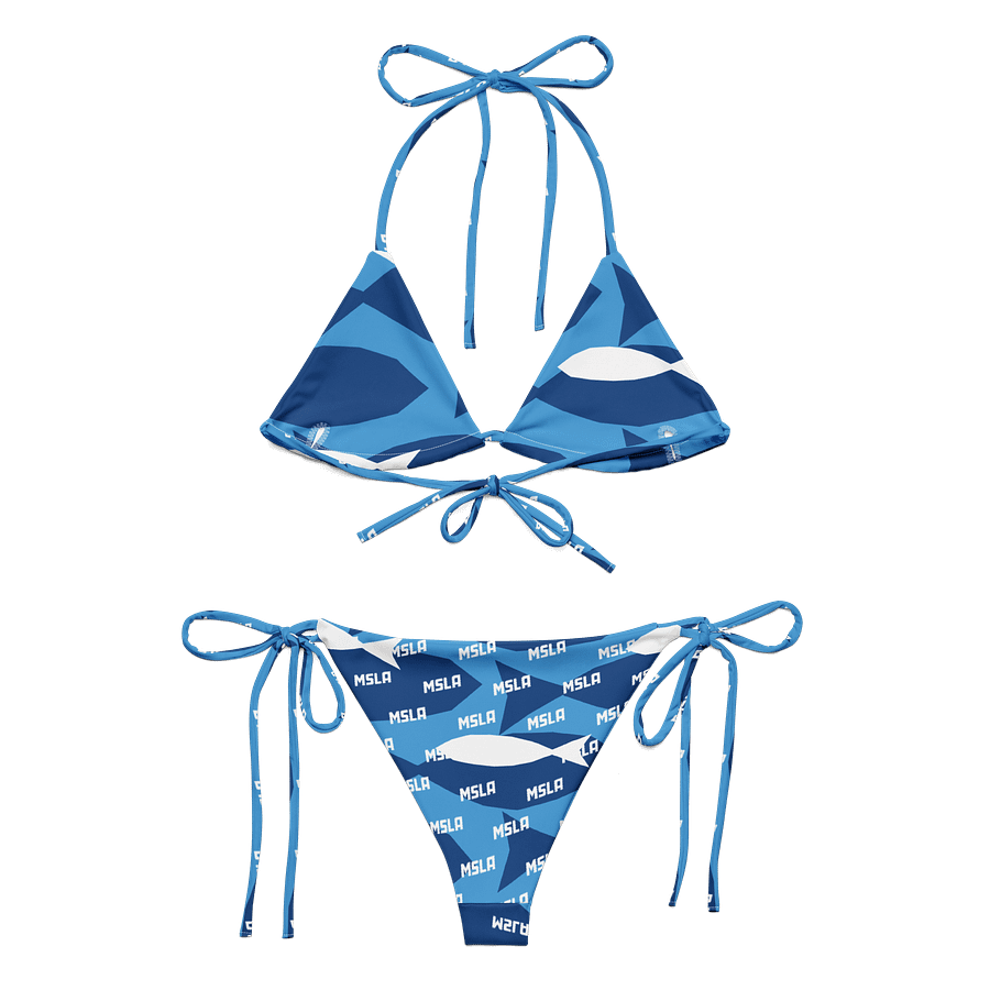 The Summer - String Bikini product image (6)