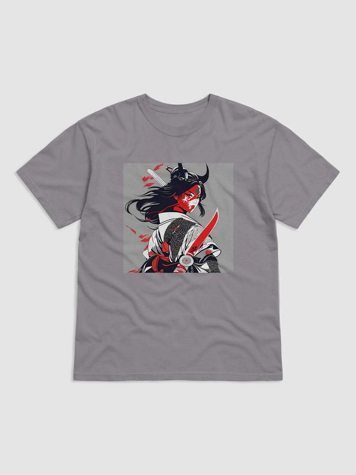 AI Monochromatic Art series 1 Shirt 4 product image (5)