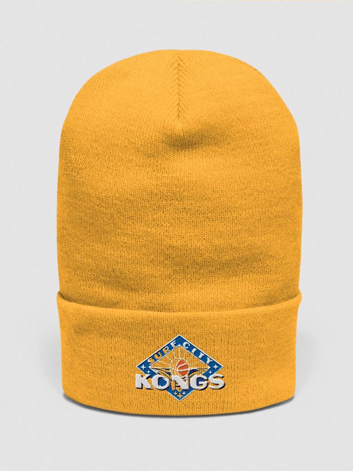 Surf City Beanie product image (1)