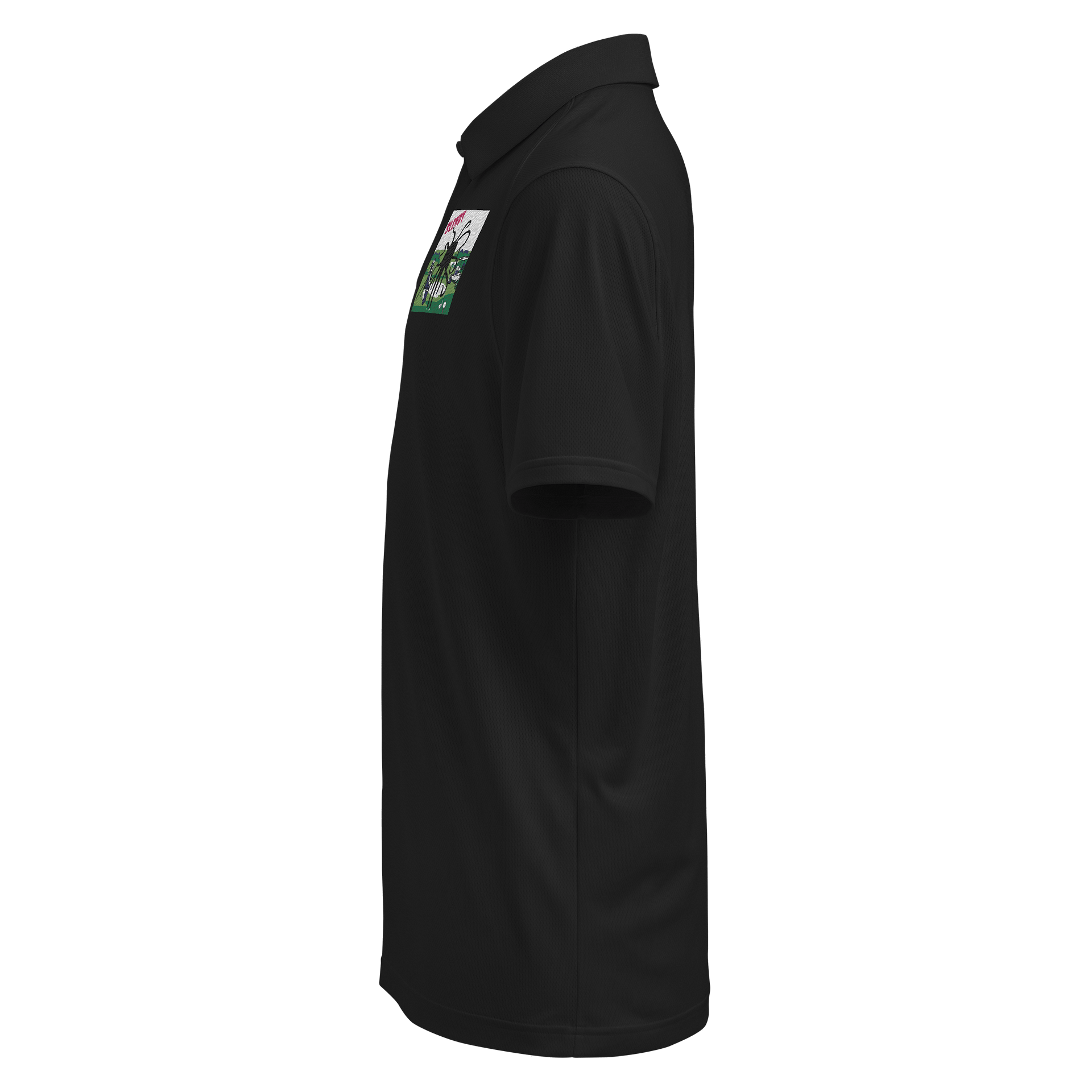 Go Golfing Under Slendy product image (7)